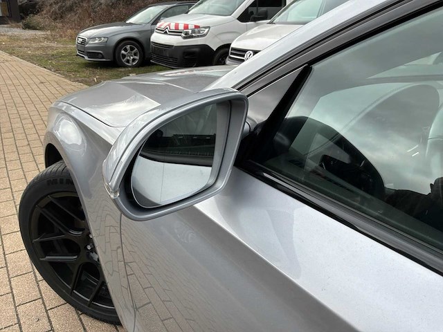 2017 audi a8 4h sedan - afbeelding 6 van  53