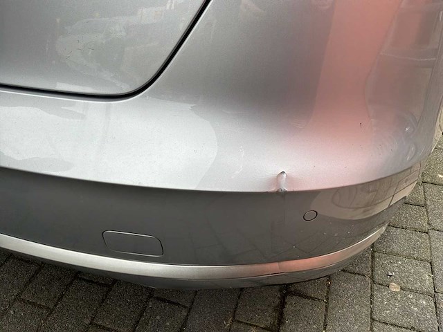 2017 audi a8 4h sedan - afbeelding 8 van  53