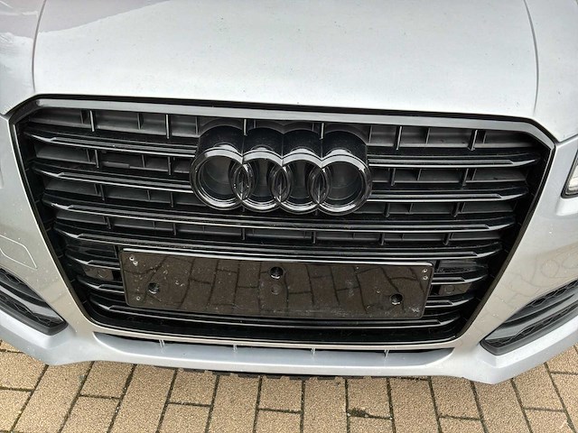 2017 audi a8 4h sedan - afbeelding 10 van  53