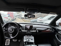 2017 audi a8 4h sedan - afbeelding 26 van  53