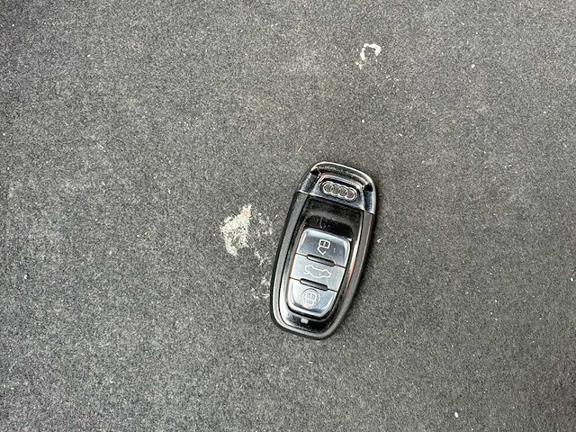 2017 audi a8 4h sedan - afbeelding 50 van  53