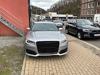 2017 audi a8 4h sedan - afbeelding 51 van  53