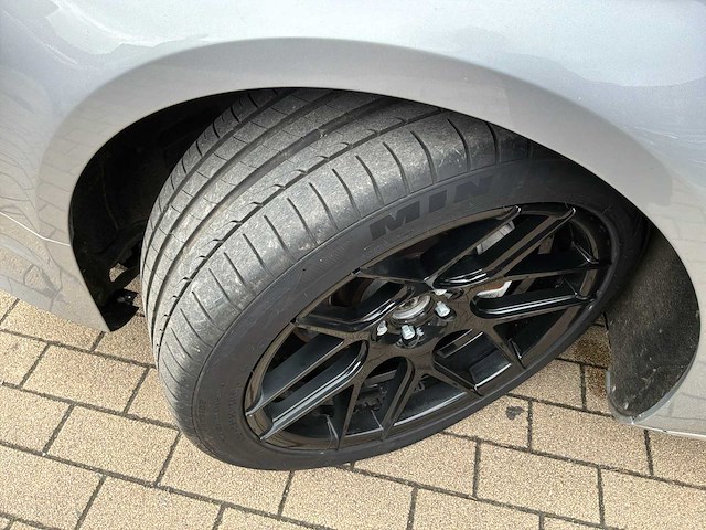 2017 audi a8 4h sedan - afbeelding 53 van  53