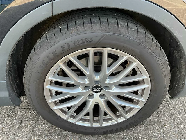 2017 audi personenauto - afbeelding 18 van  44