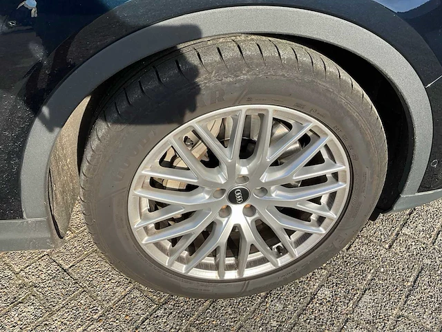 2017 audi personenauto - afbeelding 26 van  44