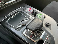 2017 audi personenauto - afbeelding 9 van  44