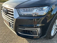 2017 audi personenauto - afbeelding 16 van  44