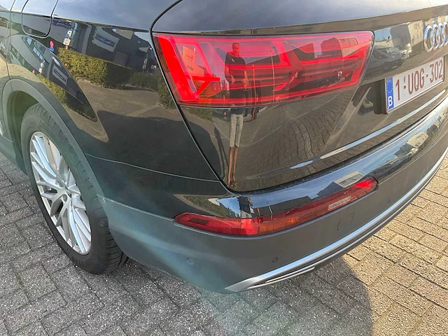 2017 audi personenauto - afbeelding 19 van  44