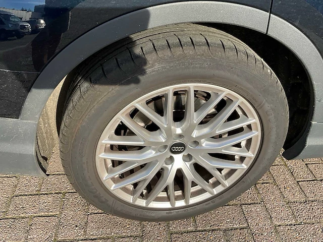 2017 audi personenauto - afbeelding 22 van  44