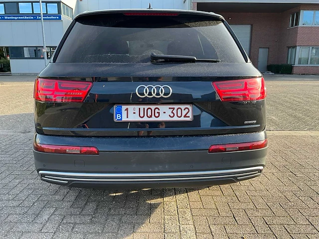 2017 audi personenauto - afbeelding 34 van  44