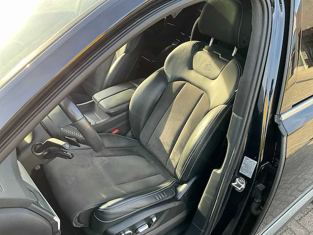 2017 audi personenauto - afbeelding 3 van  44
