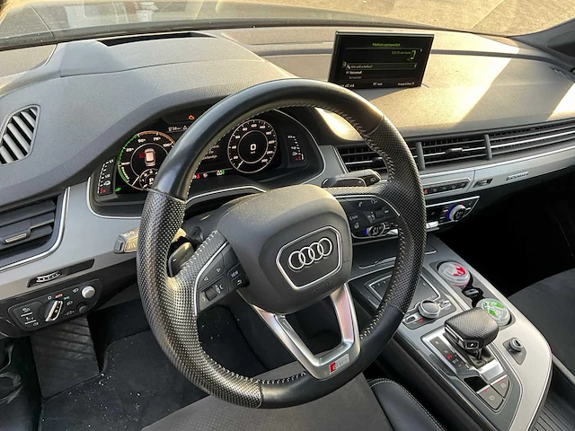 2017 audi personenauto - afbeelding 5 van  44