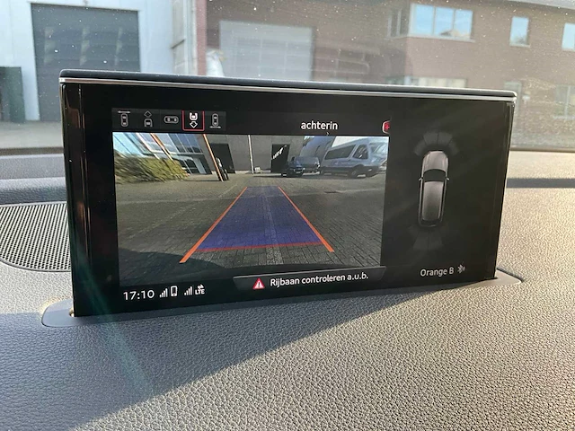 2017 audi personenauto - afbeelding 10 van  44