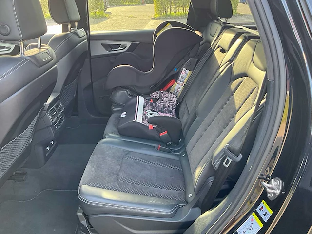 2017 audi personenauto - afbeelding 15 van  44