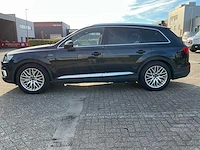 2017 audi personenauto - afbeelding 12 van  44