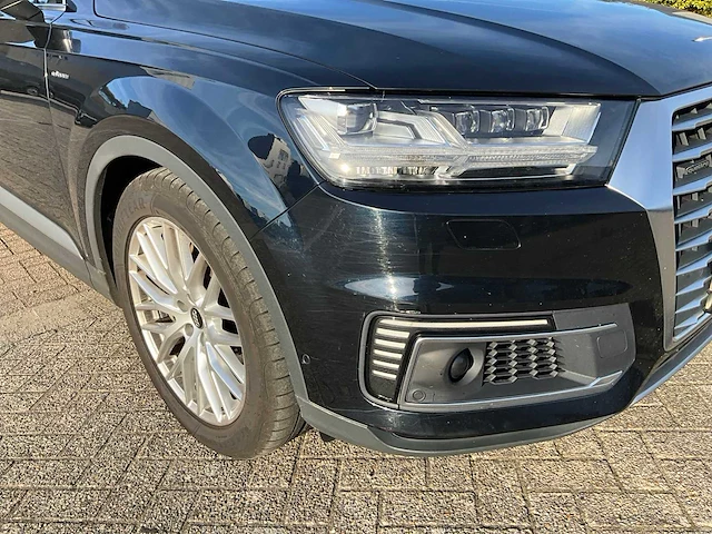 2017 audi personenauto - afbeelding 22 van  44
