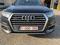 2017 audi personenauto - afbeelding 38 van  44
