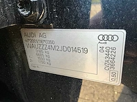 2017 audi personenauto - afbeelding 26 van  44