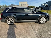 2017 audi personenauto - afbeelding 30 van  44