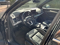 2017 audi q5 personenauto - afbeelding 3 van  45