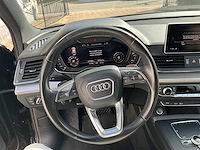 2017 audi q5 personenauto - afbeelding 7 van  45