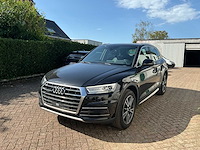 2017 audi q5 personenauto - afbeelding 1 van  45