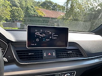 2017 audi q5 personenauto - afbeelding 14 van  45