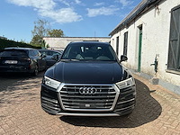 2017 audi q5 personenauto - afbeelding 12 van  45
