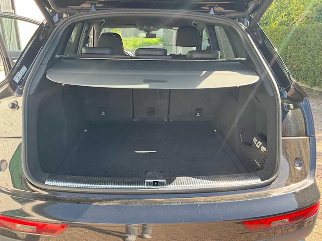2017 audi q5 personenauto - afbeelding 28 van  45