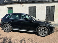 2017 audi q5 personenauto - afbeelding 34 van  45