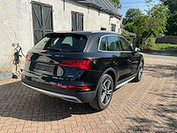 2017 audi q5 personenauto - afbeelding 41 van  45