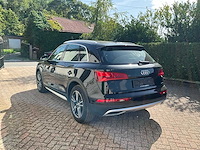 2017 audi q5 personenauto - afbeelding 43 van  45
