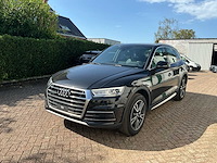 2017 audi q5 personenauto - afbeelding 44 van  45