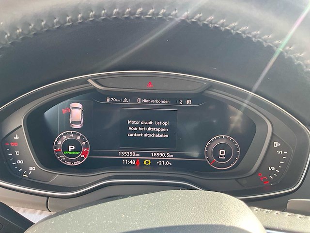 2017 audi q5 personenauto - afbeelding 8 van  45