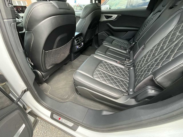 2017 audi sq7 - afbeelding 20 van  41