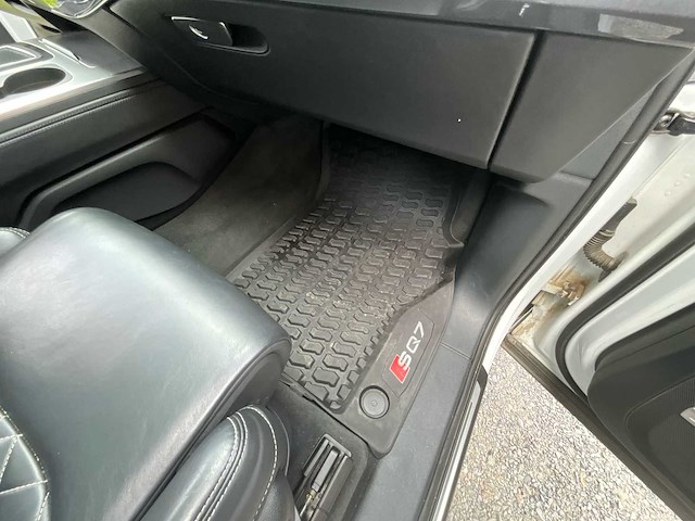 2017 audi sq7 - afbeelding 23 van  41