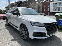 2017 audi sq7 - afbeelding 2 van  41