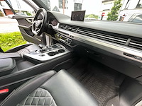 2017 audi sq7 - afbeelding 37 van  41