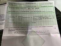 2017 audi sq7 - afbeelding 39 van  41