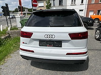 2017 audi sq7 - afbeelding 7 van  41