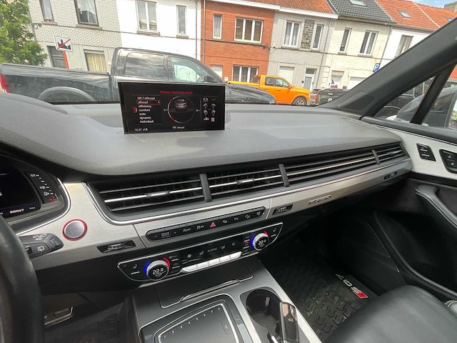 2017 audi sq7 - afbeelding 26 van  41