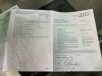 2017 audi sq7 - afbeelding 32 van  41