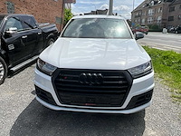 2017 audi sq7 - afbeelding 23 van  41