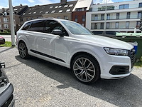 2017 audi sq7 - afbeelding 34 van  41