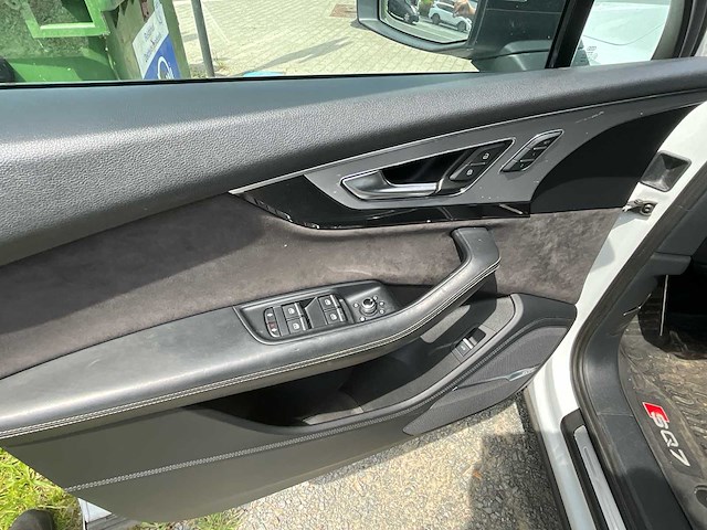2017 audi sq7 - afbeelding 40 van  41