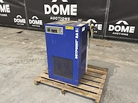 2017 beko drypoint ra dpra240/ac persluchtdroger