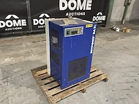 2017 beko drypoint ra dpra240/ac persluchtdroger - afbeelding 3 van  9