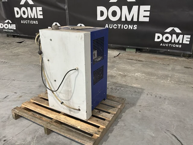 2017 beko drypoint ra dpra240/ac persluchtdroger - afbeelding 4 van  9