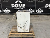 2017 beko drypoint ra dpra240/ac persluchtdroger - afbeelding 5 van  9