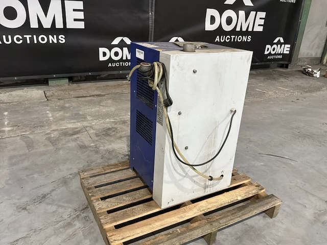 2017 beko drypoint ra dpra240/ac persluchtdroger - afbeelding 6 van  9